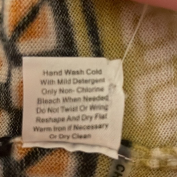 NWT Spartina Fair & Square Cardigan - Picture 9 of 9